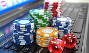 Как войти на сайт Arkada Casino
